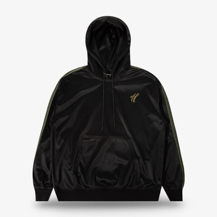 The Hundreds 'Script' Track Pullover Hoodie - SOLE SERIOUSS (8)