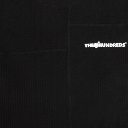 The Hundreds 'Stein' L/S T-Shirt - SOLE SERIOUSS (10)