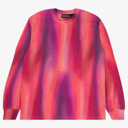 The Hundreds 'Whim' L/S T-Shirt - SOLE SERIOUSS (2)