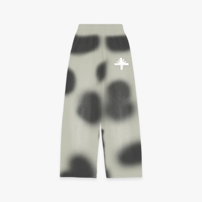Vertabrae Oversized Pants 'Spotted' Multi-Color - SOLE SERIOUSS (1)
