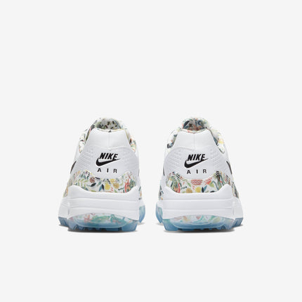 (Women's) Nike Air Max 1 Golf NRG 'Floral' (2019) CI6877-100 - SOLE SERIOUSS (5)