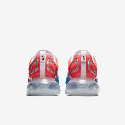 (Women's) Nike Air Max 720 'Pink Sea' (2019) AR9293-600 - SOLE SERIOUSS (4)