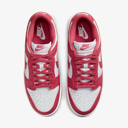 (Women's) Nike Dunk Low 'Archaeo Pink / Gypsy Rose' (2021) DD1503-111 - SOLE SERIOUSS (4)