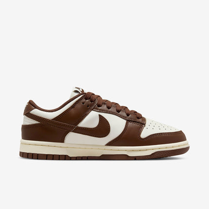 (Women's) Nike Dunk Low 'Cacao Wow' (2023) DD1503-124 - SOLE SERIOUSS (2)