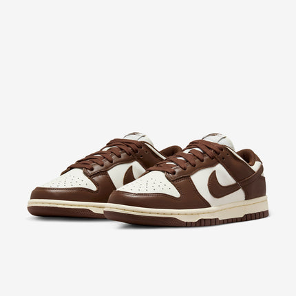 (Women's) Nike Dunk Low 'Cacao Wow' (2023) DD1503-124 - SOLE SERIOUSS (3)