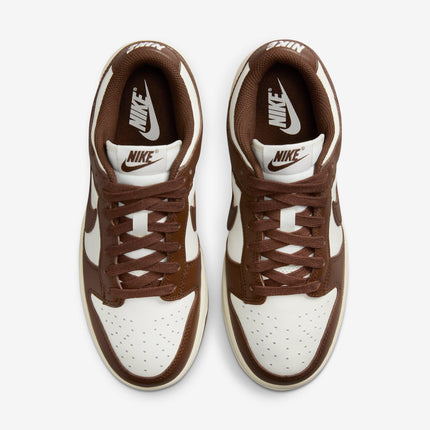 (Women's) Nike Dunk Low 'Cacao Wow' (2023) DD1503-124 - SOLE SERIOUSS (4)
