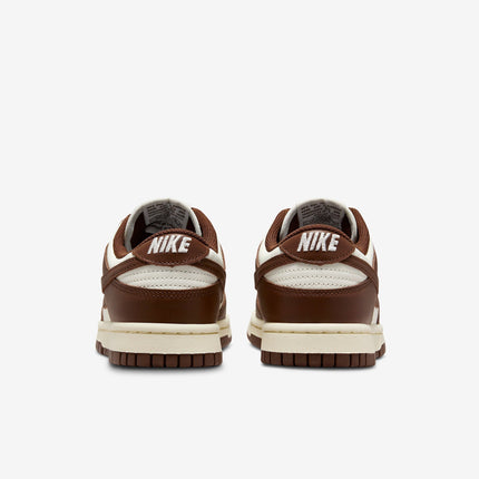 (Women's) Nike Dunk Low 'Cacao Wow' (2023) DD1503-124 - SOLE SERIOUSS (5)