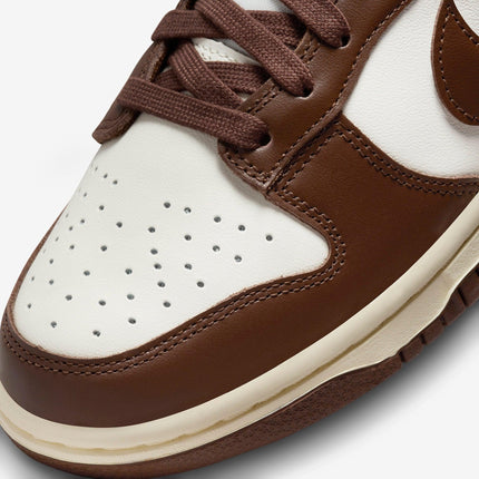 (Women's) Nike Dunk Low 'Cacao Wow' (2023) DD1503-124 - SOLE SERIOUSS (6)
