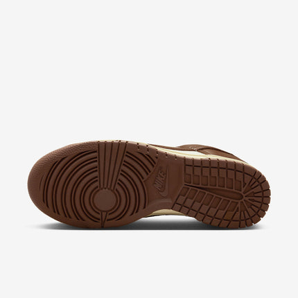 (Women's) Nike Dunk Low 'Cacao Wow' (2023) DD1503-124 - SOLE SERIOUSS (8)