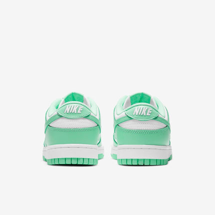 (Women's) Nike Dunk Low 'Green Glow' (2021) DD1503-105 - SOLE SERIOUSS (5)