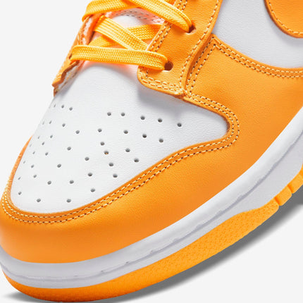 (Women's) Nike Dunk Low 'Laser Orange' (2021) DD1503-800 - SOLE SERIOUSS (6)