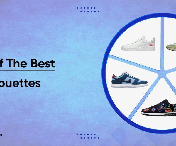 underrated nike silhouettes