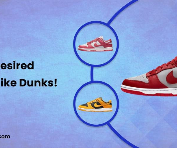 20 Most Desired Holiday Nike Dunks! â SOLE SERIOUSS