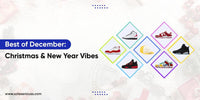 Best of December Christmas & New Year Vibes - SOLE SERIOUSS