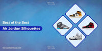 Best of the Best Air Jordan silhouettes - SOLE SERIOUSS