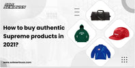 How to buy authentic Supreme products in 2021? - SOLE SERIOUSS