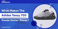 What makes the Adidas Yeezy 700 Geode Easter-ready? - SOLE SERIOUSS