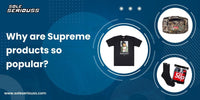 Why are Supreme products so popular? - SOLE SERIOUSS