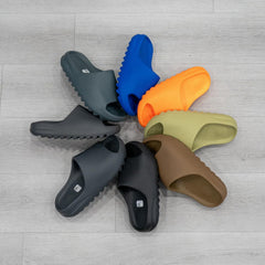 Collection image for: zapatillas de running Brooks constitución media pie normal talla 48.5