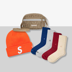 Accessories | SOLE SERIOUSS