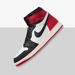 Air Jordan 1 High | SOLE SERIOUSS