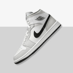 Air Jordan 1 Mid | SOLE SERIOUSS