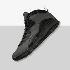Air Jordan 10 | SOLE SERIOUSS