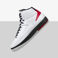 Air Jordan 2 | SOLE SERIOUSS