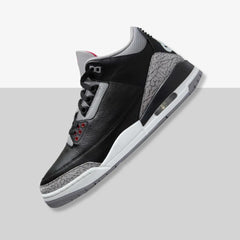 Air Jordan 3 | SOLE SERIOUSS