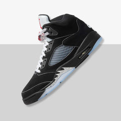 Air Jordan 5 | SOLE SERIOUSS