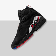Air Jordan 8 | SOLE SERIOUSS