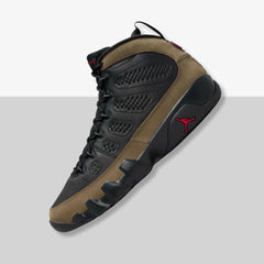 Air Jordan 9 | SOLE SERIOUSS