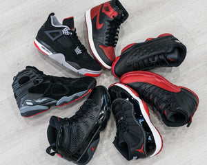 Air Jordan - Atelier-lumieres Cheap Sneakers Sales Online