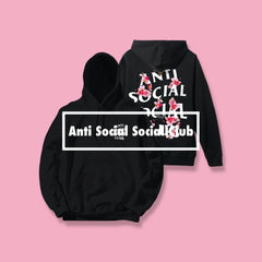 Anti Social Social Club - SOLE SERIOUSS