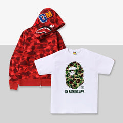 BAPE / A Bathing Ape | SOLE SERIOUSS