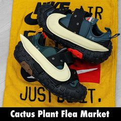 Cactus Plant Flea Market - SOLE SERIOUSS