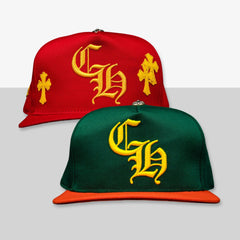 Chrome Hearts | SOLE SERIOUSS