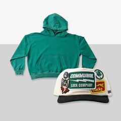 Communal Cowboy | SOLE SERIOUSS