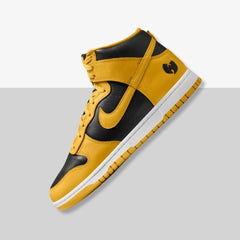 Dunk High | SOLE SERIOUSS