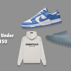 Gifts Under $150 - SOLE SERIOUSS