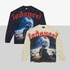 Godspeed | SOLE SERIOUSS