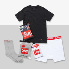 Hanes | SOLE SERIOUSS