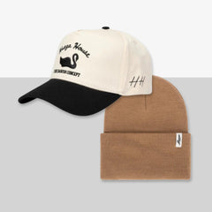 Huega House | SOLE SERIOUSS