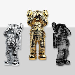 KAWS | SOLE SERIOUSS