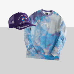 Kith | SOLE SERIOUSS