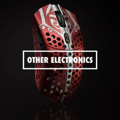 Other Electronics - SOLE SERIOUSS