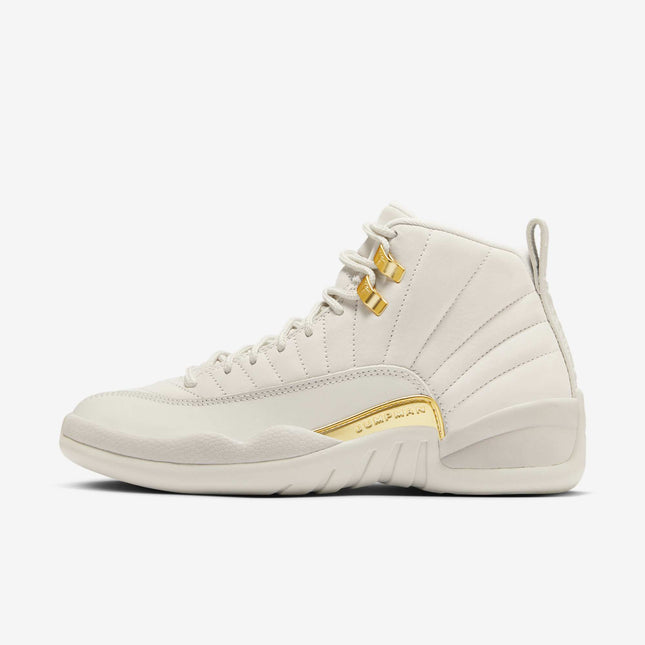 *PRE-ORDER* (Women's) Air Jordan 12 Retro 'Phantom' (2024) FD9101-007