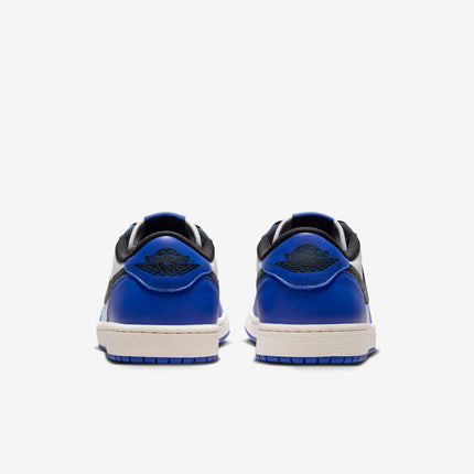 *PRE-ORDER* (Men's) Air Jordan 1 Low OG 'Game Royal' (2024) CZ0790-140