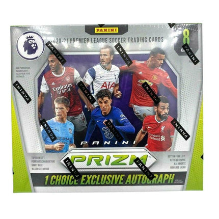 2020-21 Panini x Premier League Prizm Soccer Breakaway Box - SOLE SERIOUSS (1)