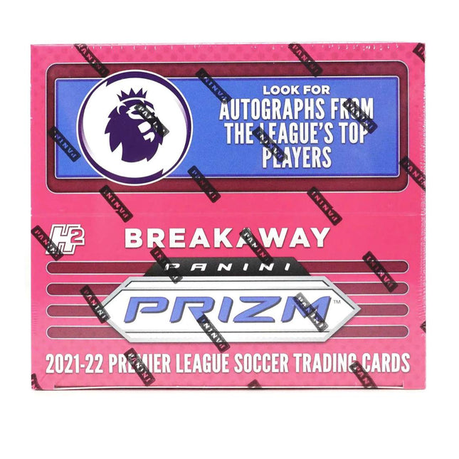 2021-22 Panini x Premier League Prizm Soccer Breakaway Box - SOLE SERIOUSS (1)